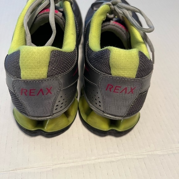 Nike REAX Run 7 Size 11 - Picture 2 of 5